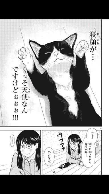 灘谷航 猫暮らしのゲーマーさん 巻5 18日発売 Nadatani さんのマンガ一覧 いいね順 6ページ ツイコミ 仮 灘谷航 猫暮らしのゲーマーさん 巻5 18日発売 Nadatani さんのマンガ一覧 いいね順 6ページ ツイコミ 仮