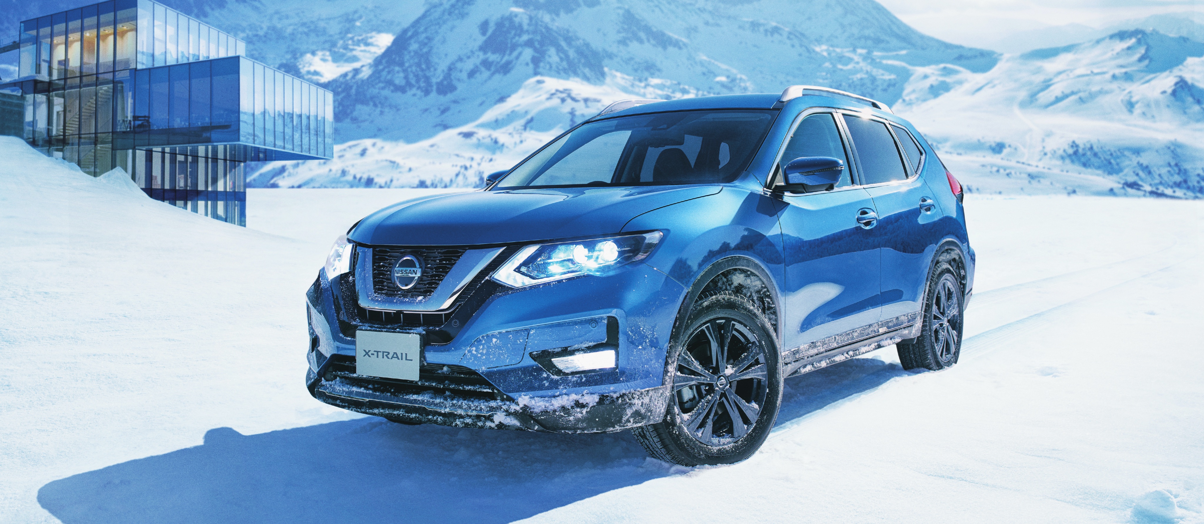 日産自動車株式会社 愛車メンテ 本格的な冬に向けて準備はお済みですか 雪や凍結路面でも安心 安全にクルマにお乗り頂くために 日産 のお店でメンテナンスを スタットレスタイヤへの履き替え ボディ床下コートで防錆効果 クレベリンで車
