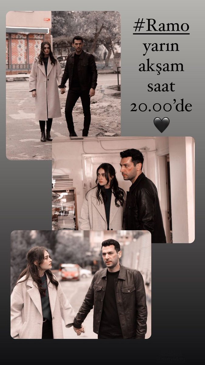 RramoSibel's tweet photo. #Ramo 
#ramazankaya
#beklemedeyiz https://t.co/5EaxV0LjG9