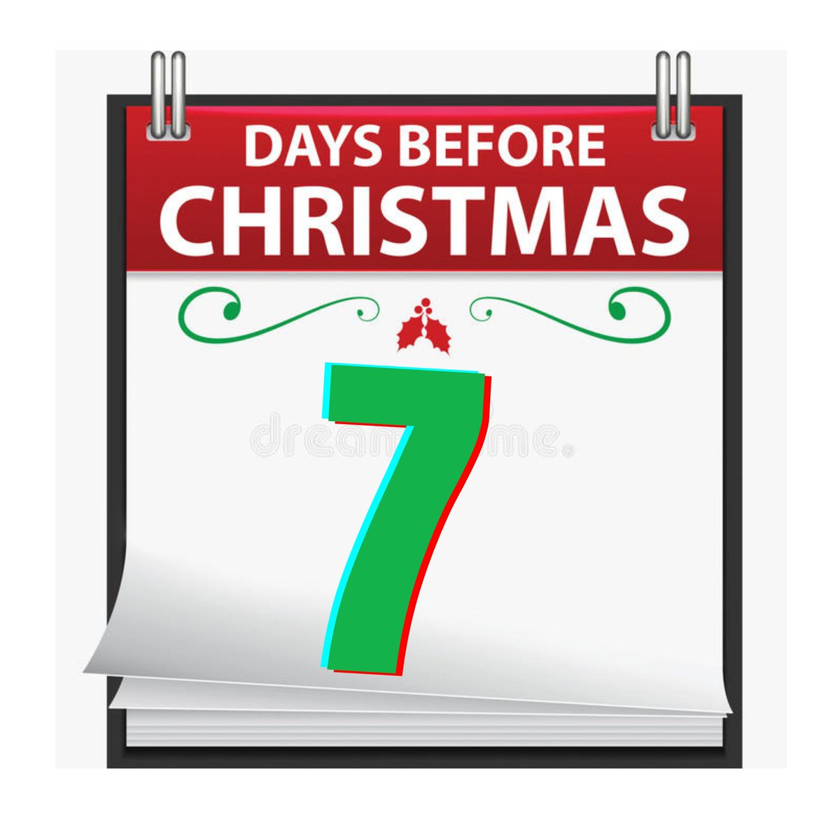 _cdfitandwell's tweet photo. 🎶  🎶  🎶  Mariah is on the radio 🎶  🎶  🎶
💭  💭  💭 Your mind has already left work 💭  💭  💭
🎅  🎅  🎅 THE BIG MAN IS COMING 🎅  🎅  🎅
🍪  🥛  🥕 This time next week you'll have to put your cookies, milk, and carrots out 🍪  🥛  🥕

#merrychristmas #christmas2020 https://t.co/Yr9Zd8gkhV