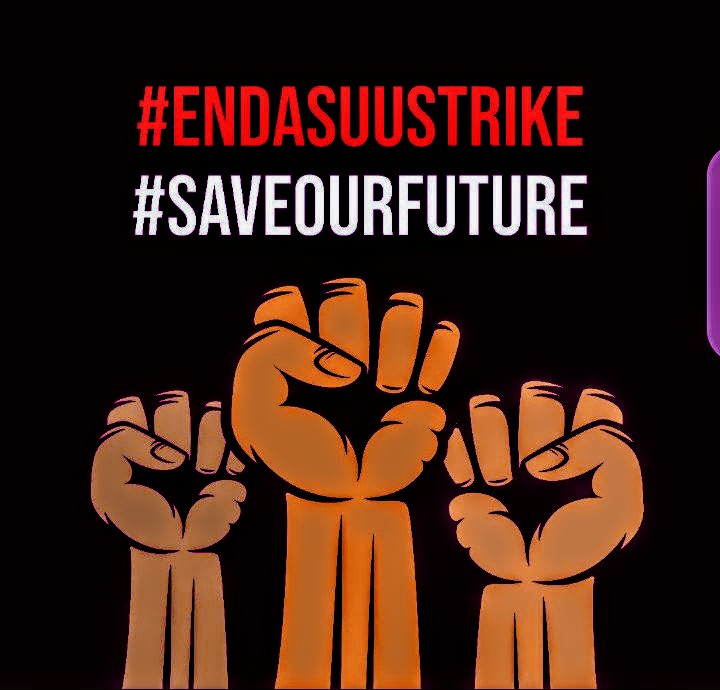 Faustynowilson's tweet photo. #EndAsuuStrikeNow 
#EndAsuuStrikeNow 
#EndAsuuStrikeNow @ASUUNGR

Once this get to you don't hesitate to retweet  #EndAsuuStrikeNow #EndSARS https://t.co/K9rmZbKSEv