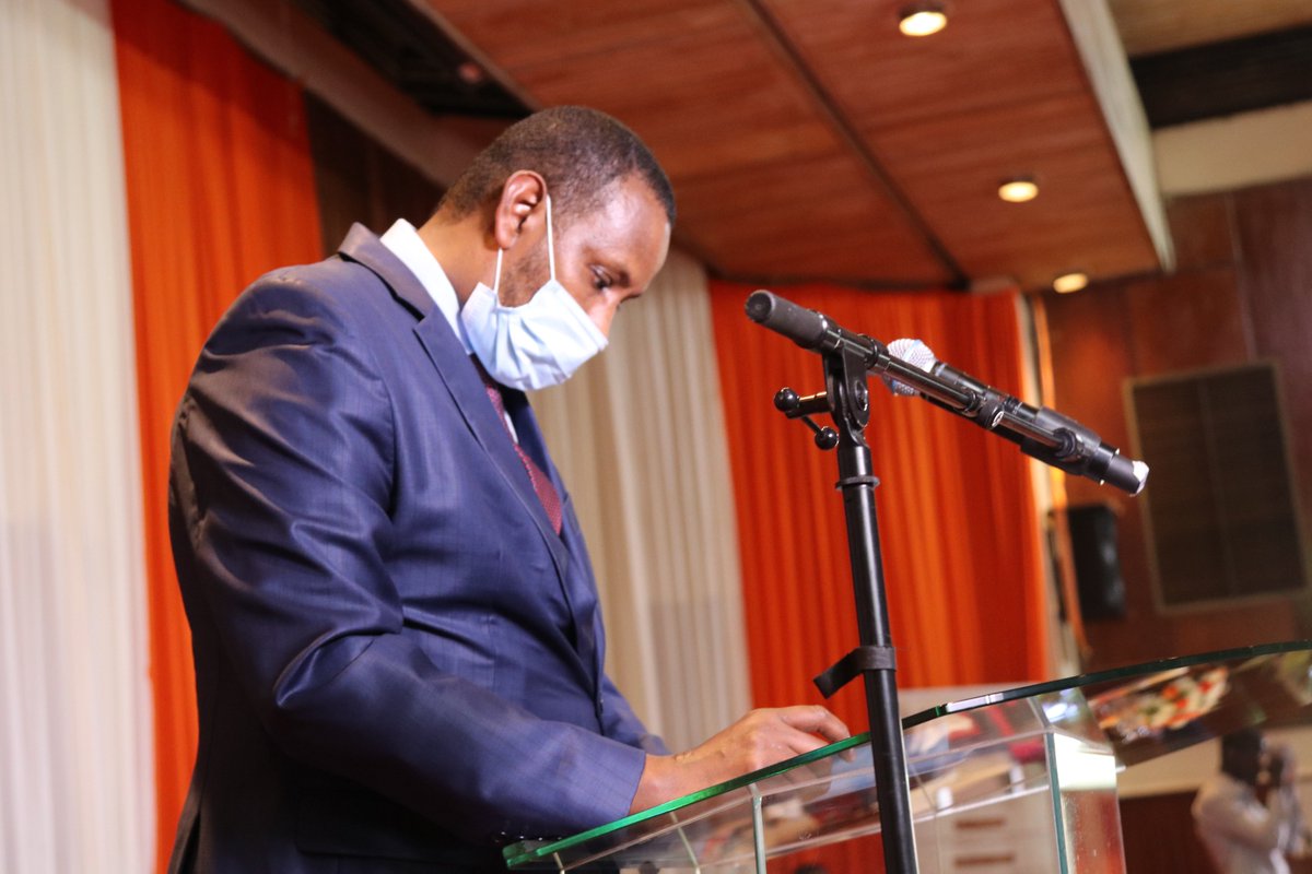 KenyaUtalii's tweet photo. Today, we are celebrating the successful completion of studies by three hundred and eighty two students who, despite disruption by Covid-19, have successfully completed their studies.
#UtaliiGraduation #Utalii45thGraduation #Graduation #VirtualGraduation #KenyaUtalii https://t.co/oHIc10pKny