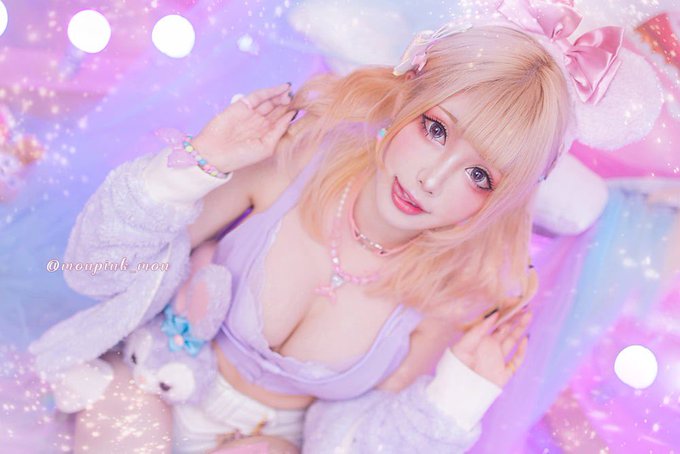 Twitterのコスプレ画像47