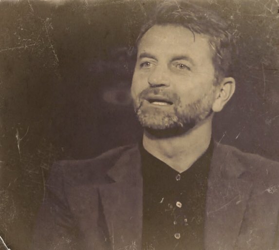 Tim Sherwood, April 1912:“Yeah, nah, y’know, I’m not worried about this thing sinking. I mean, it could come back to bite me, but this is one of the finest ocean liners ever constructed by the White Star Line. Icebergs would just bounce off it. I’m not worried at all.”