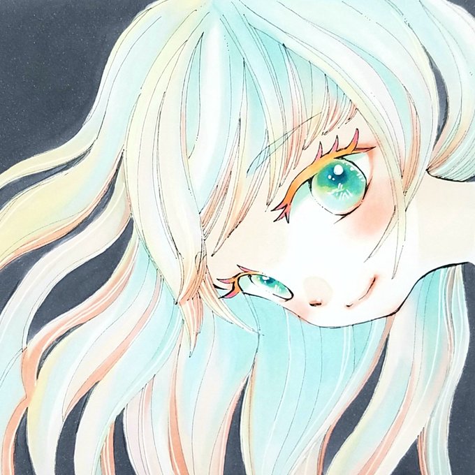 ぱっちりお目目練習中のtwitterイラスト検索結果 ぱっちりお目目練習中のtwitterイラスト検索結果