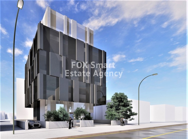 KtimatikaLIVE's tweet image. [FOR RENT] New futuristic 880sqm. office space category A building in Nicosia Centre
foxrealty.com.cy/cyprus-buildin…
