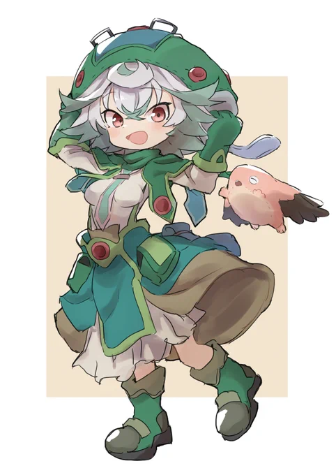 プルシュカ 