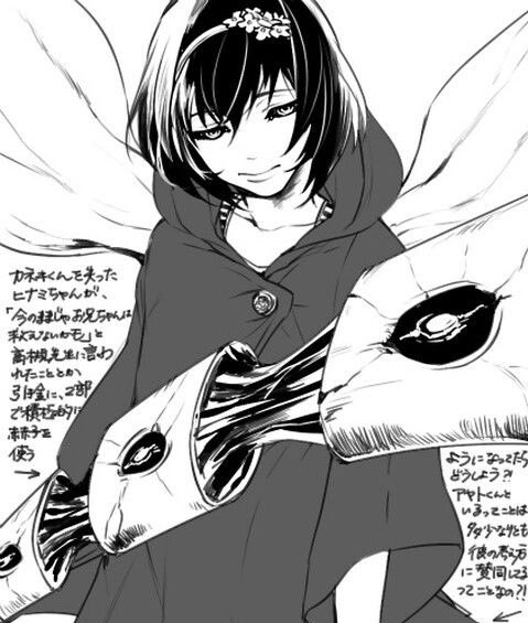 DaughterGhoul's tweet photo. https://t.co/JnHWezrDiO