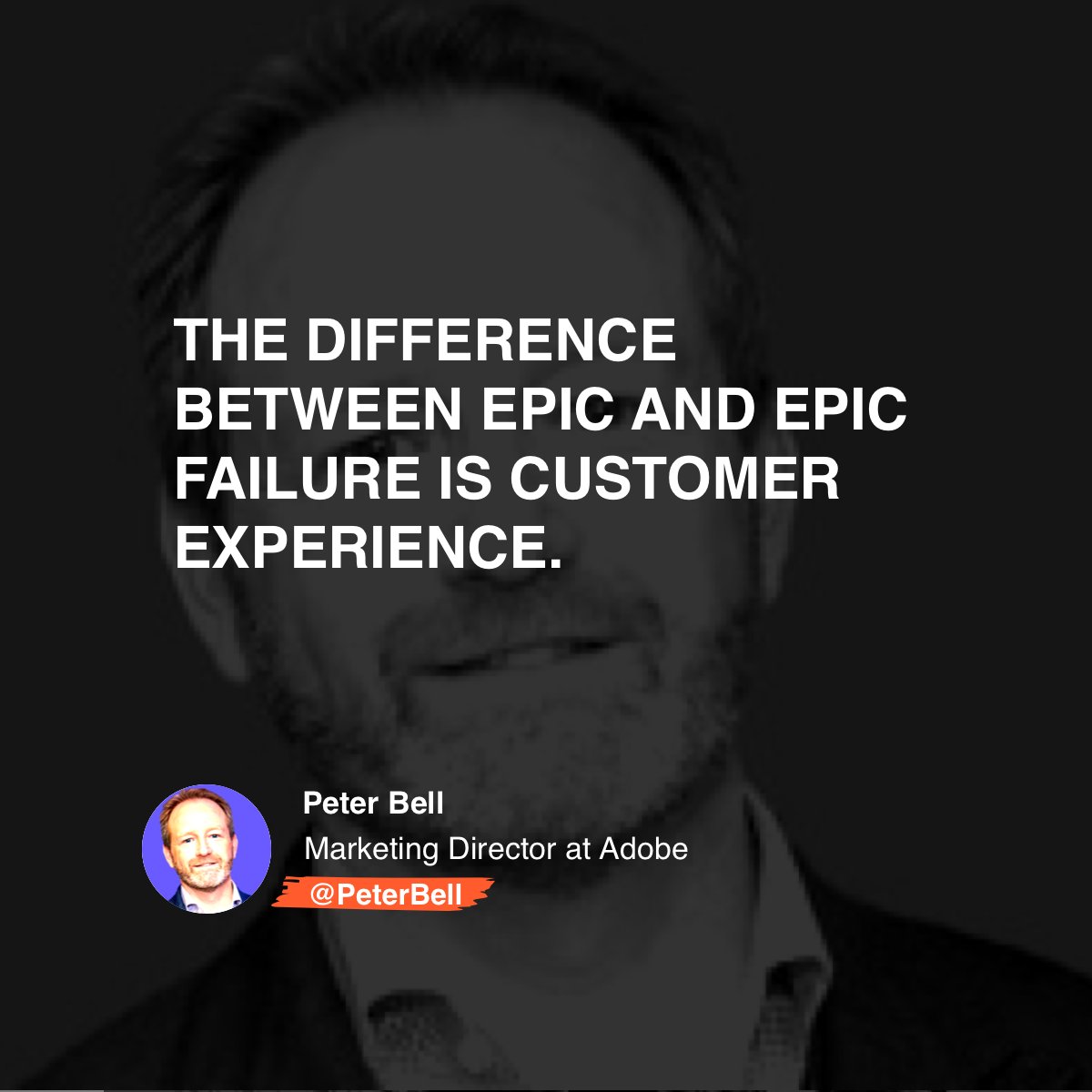 Make the Grade tweet media