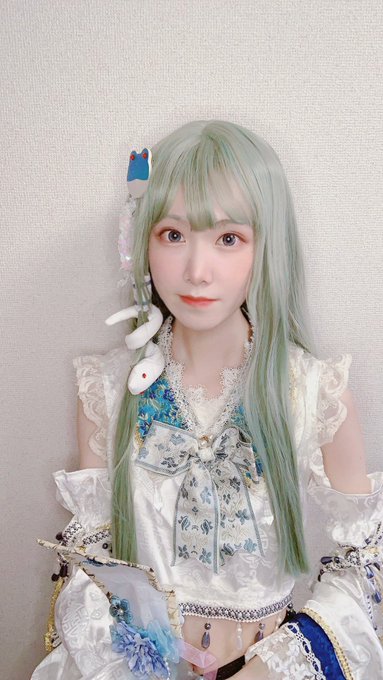 Twitterのコスプレ画像36