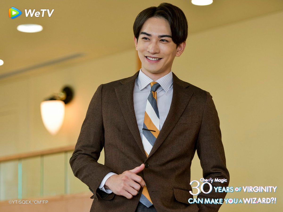 Оказывается можно получить супер. Дорама 30 лет. Матида кейта актёр. Оказывается можно получить супер. Куросава cherry magic.