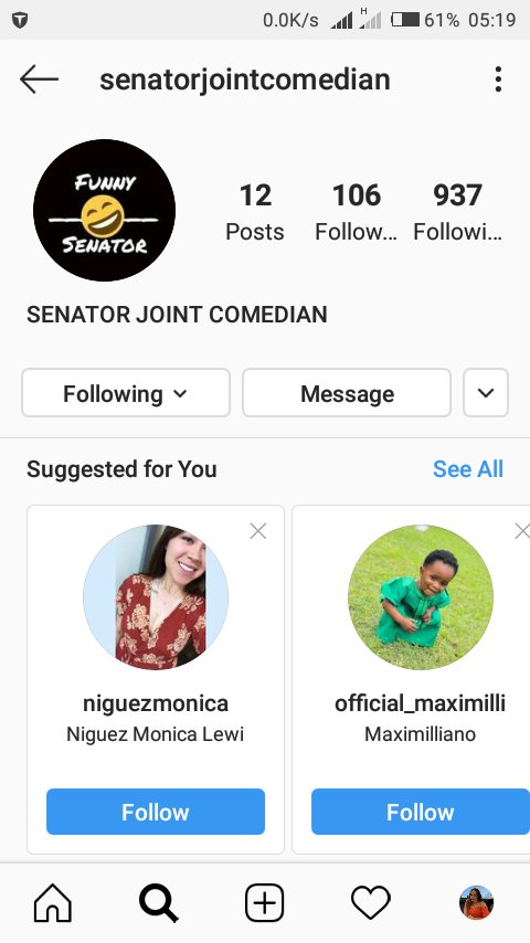 Senatorjoint's tweet photo. https://t.co/vUOrHhd4dl