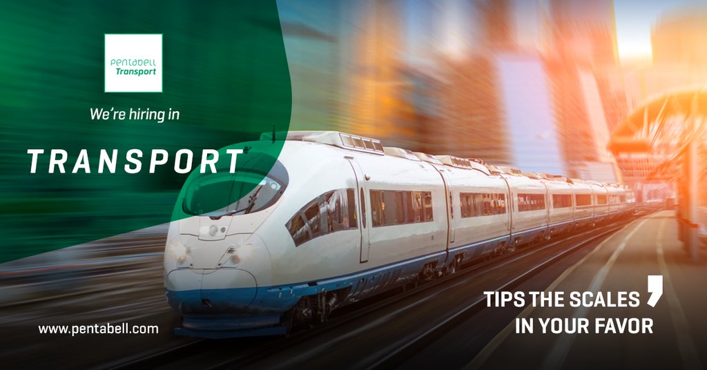 Pentabell_Group's tweet photo. Nous recrutons en France :
👉Des Planificateurs
🔗https://t.co/8ZOQNd2BWP
Envoyez-nous vos candidatures et identifiez les membres de votre réseau
#Newjob #Transport #transportjobs #transportcareer #JobOpenin https://t.co/YyALxmIqWj