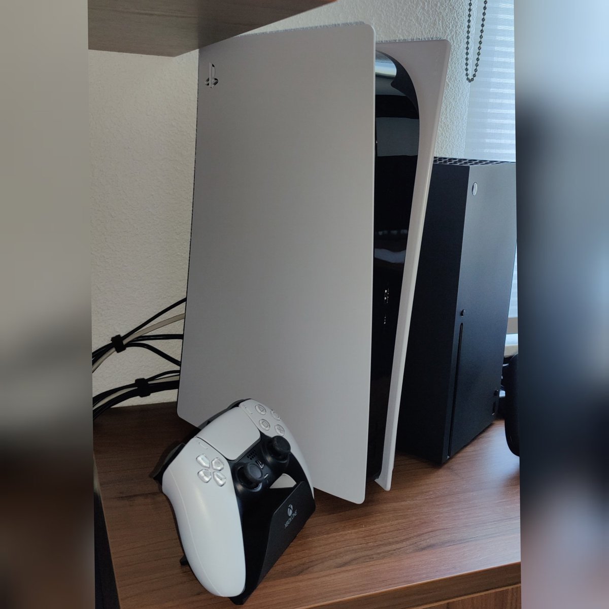 War_Schaf's tweet photo. ๐ฎ_๐
๐ฉ๐ช
Neue Verkabelung FERTIG!
๐https://t.co/VvqzLtEg18
#๏ธโฃ
#unbezahlteWerbung #UnpaidAdvertisement
#War_SCHAF #WarSCHAF #unboxingACTION
#Twitch #TwitchTV #TwitchDE #streaming
#Youtube #YouTubeDE #YoutubeDACH
#gamer #gaming #games #spiele #videospiele
#Xbox #XboxDACH #XboxOneX https://t.co/yAFUuRcagV