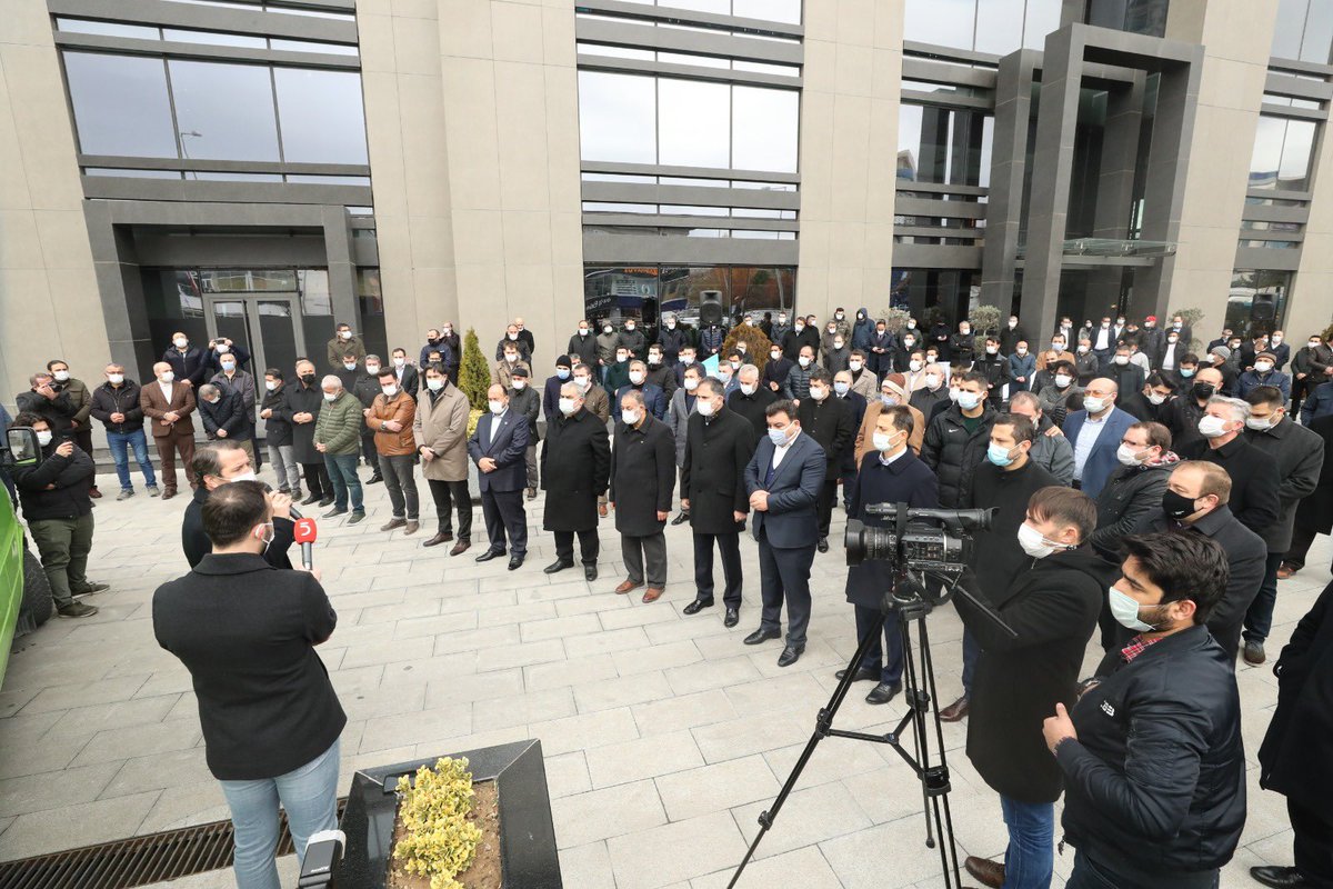 _aliyalcin_'s tweet photo. Biz senden razıydık Başkanım,
Rabbim de razı olsun.
Rahmeti ile muamele etsin.Makamın  âli, mekanın cennet olsun.

Mithat Sevin başkanımızın vefatı dolayısıyla acımızı paylaşan,taziyelerini ileten dostlarımıza,”Hatim Okumaları” yapan teşkilatımıza ayrı ayrı teşekkür ediyorum. https://t.co/Y9DpOz7Qfb