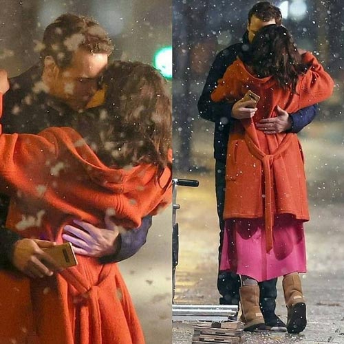 santa_banta's tweet photo. . @priyankachopra & @SamHeughan 's intense romantic pictures from the film #TextForYou goes viral! https://t.co/WEsLXXrZjU #JamesCStrouse #Germanfilm #romanticfilms #latestimages #hollywoodmovies #santabanta For More Visit: https://t.co/4yDRaxvlVL https://t.co/kibUUW8Ge6