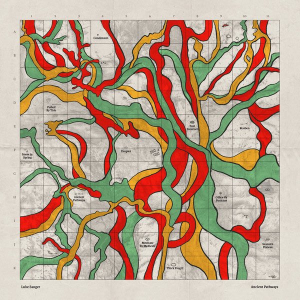 CaptainofSuave's tweet photo. Luke Sanger – Ancient Pathways

https://t.co/jOR71mNqhO

#lukesanger #ancientpathways #sereinrecords #electronic #ambient #2019 #experimental #downtempo #modular #modernclassical https://t.co/Q0OBiEoa4u