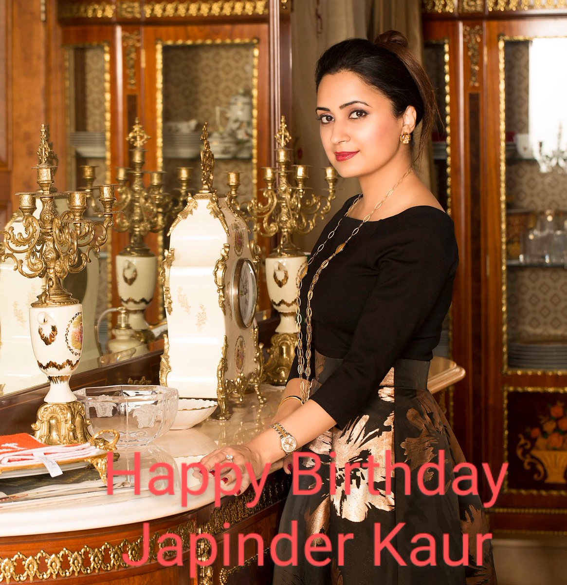 anuragranjan715's tweet photo. Happy Birthday to the indian film director, producer, writer, painter.#JapinderKaur👨‍🎤🎸🥁🎂🍾🎁🎉🎇 🌟👑 @JapinderKBaweja https://t.co/NmgkiDUhbb