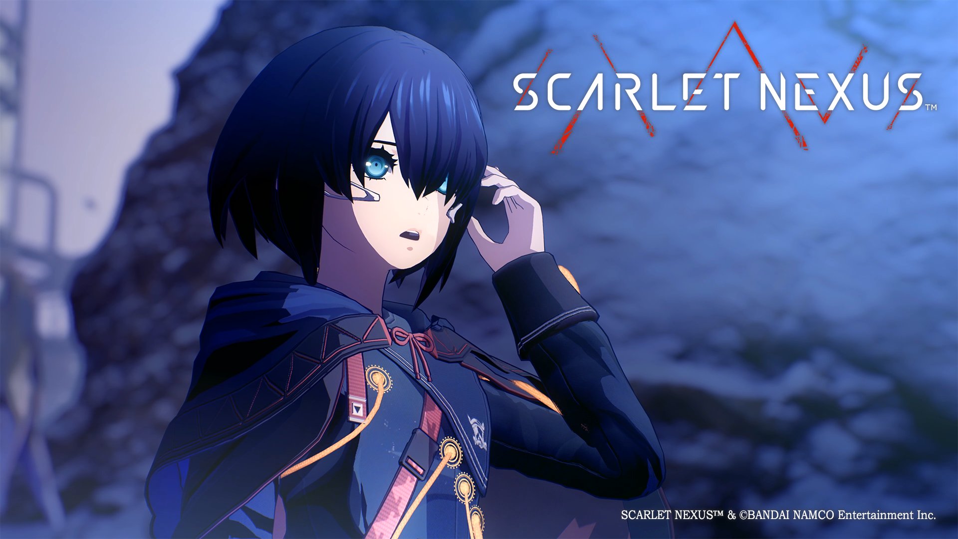 公式 Scarlet Nexus ツグミ ナザール 2 2 怪伐軍歴は12年 負けず嫌いであり 戦闘時でも落ち着きを失わないため 兵士としての能力は高い 趣味はガーデニング 土の下や植物の内部の状態を透視することで 難しい品種の栽培にも成功している 公式 Scarlet Nexus ツグミ ナザール 2 2 怪伐軍歴は12年 負けず嫌いであり 戦闘時でも落ち着きを失わないため 兵士としての能力は高い 趣味はガーデニング 土の下や植物の内部の状態を透視することで 難しい品種の栽培にも成功している