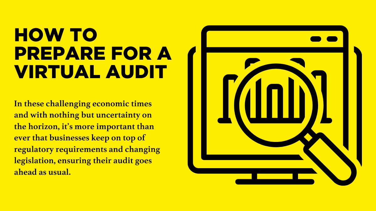 Consultancygrp's tweet photo. The Consultancy Group's Phil Dye looks at the steps needed to prepare for a remote audit:  https://t.co/xxB8u59KQO #audit #remoteworking #workfromhome https://t.co/lxvlANyqTP