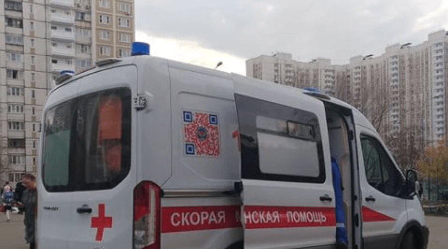 Россиянин с коронавирусом сбежал из больницы

 Из ростовской областной клинической больницы сбежал пациент с подтвержденным коронавирусом. Об этом сообщил представитель регионального штаба по борьбе с распространением инфекции.Инцидент произошел веч…
rusplt.ru/society/rossiy…