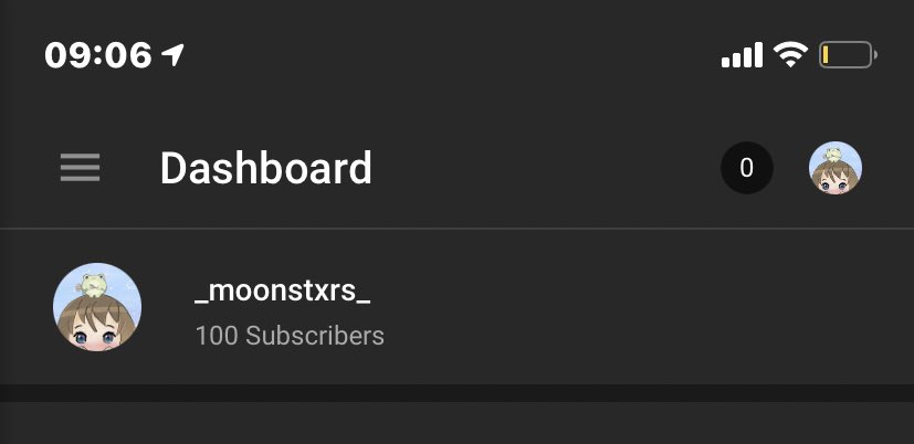 itssofia136's tweet image. BRUH I JUST HIT 100 SUBS TODAY OMG THANK YOU! Special 100 Subs first ever LIVE STREAM coming soon :)