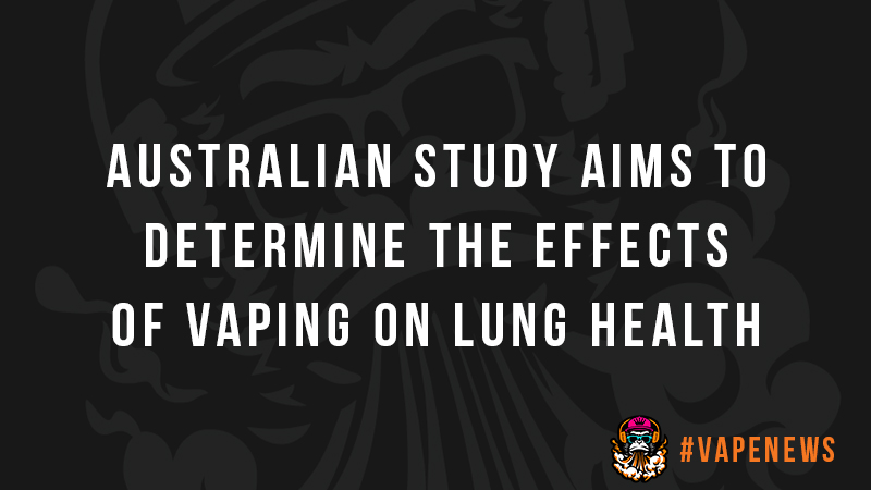 Kingkongvapeuk's tweet image. Ipswich, Queensland: The study author said that they are looking for regular vapers, aged 18-35, who are otherwise healthy, in order to take part in the research study.

Source vapingpost.com/2020/12/04/aus…

#VapeNews #QueenslandStudy #VapeStudy