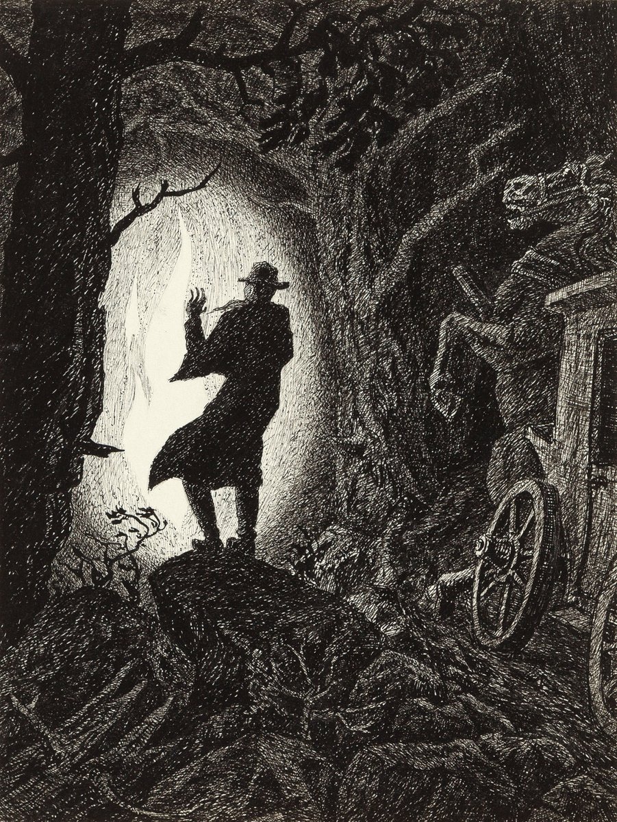 Fritz Schwimbeck (1889-1972) 