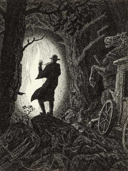 Fritz Schwimbeck (1889-1972) 