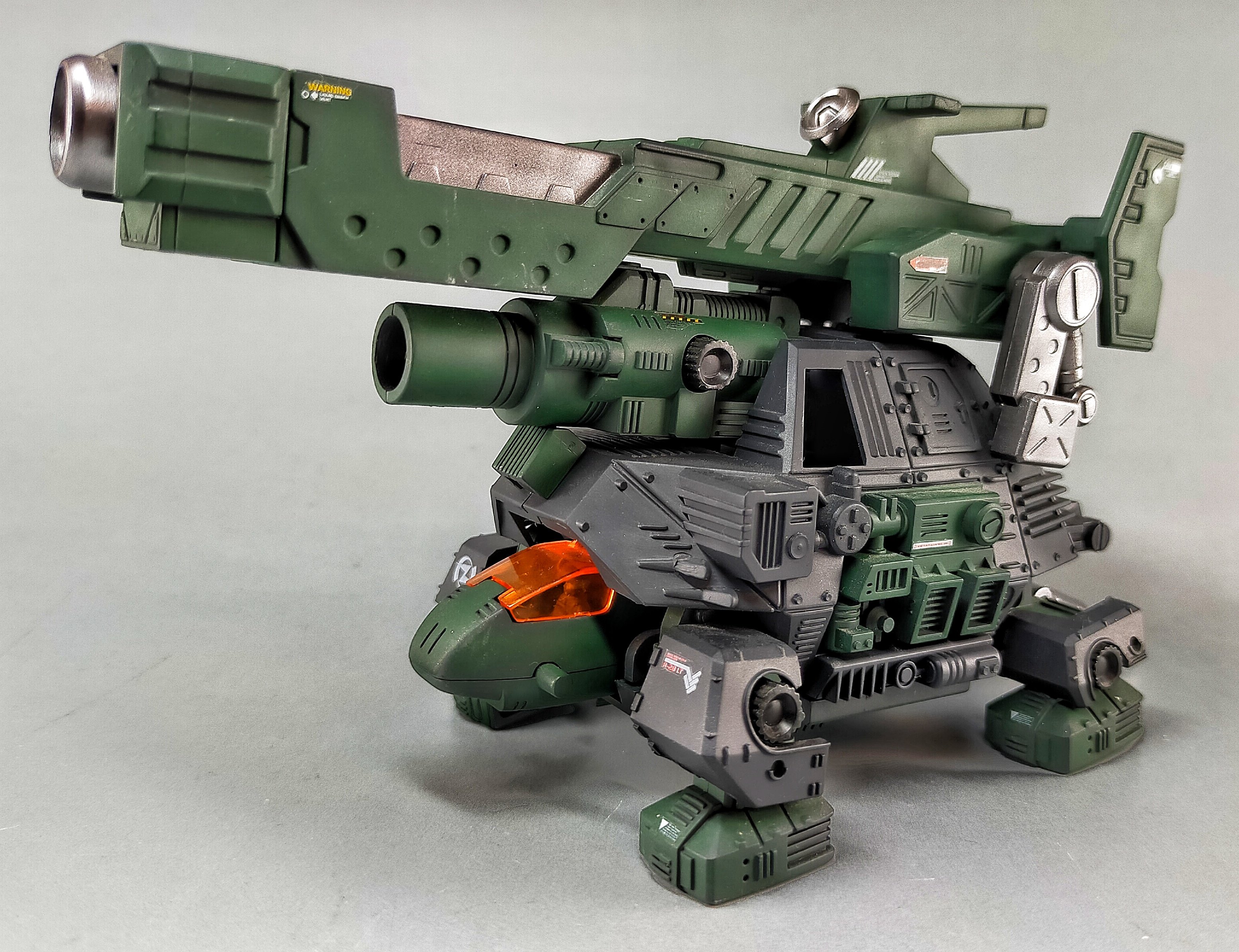 TOMY メカ生体ゾイド カノンフォート ジャンク (ゾイドジャンク TOMY メカ生体ゾイド カノンフォート ジャンク (ゾイドジャンク