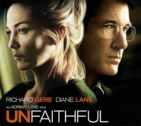 13. Munich 14. SwimFarm15. Unfaithful16. Blue is the Warmest Colour