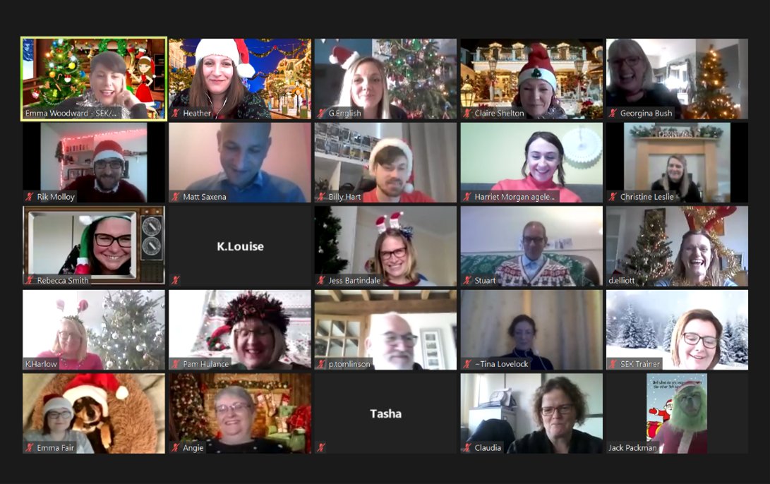 SocialEnterpriseKent tweet media