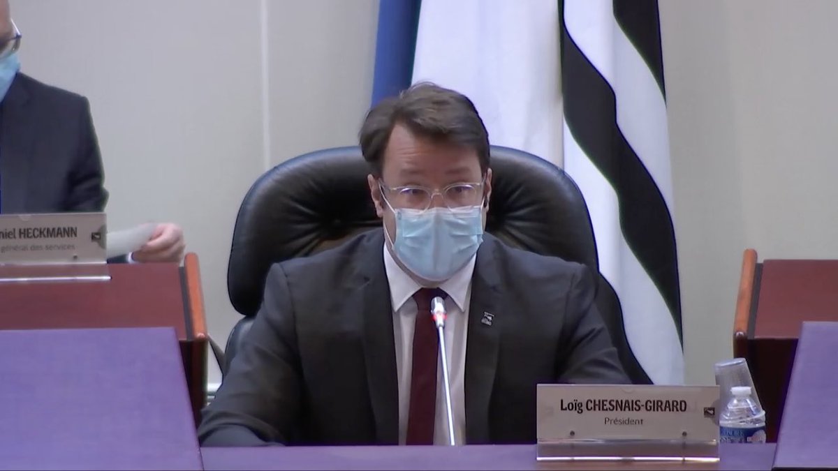 Loïg Chesnais-Girard tweet media