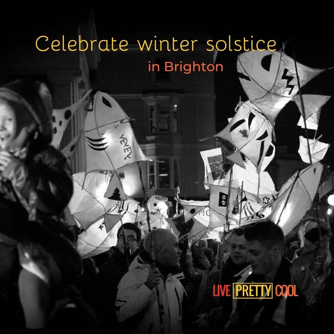 Pretty Cool Things to Do in Brighton tweet media