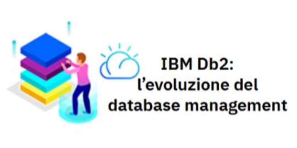 Scegli IBM #Db2: l’evoluzione del database management. Le prestazioni di questo database sono elevate, disponibili in completa sicurezza e integrabilità con ogni tipologia di #Cloud pubblico e privato. Scopri di più su bit.ly/3l6lVTy

#AnalyticsNow <a href="/ComputerGross/">Computer Gross</a>