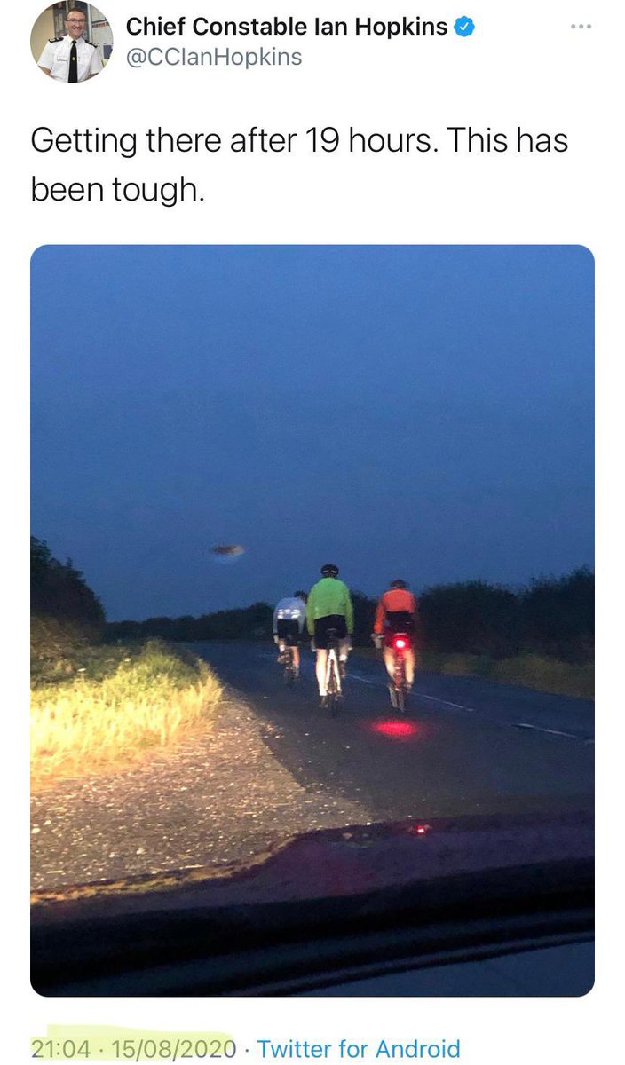 SpyTameside's tweet photo. I’m no Cagney and Lacey but I’m smelling bullshit. https://t.co/0PXBmrOw7n