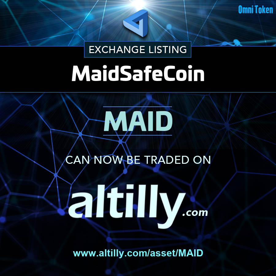 Altilly Crypto Exchange (@altillycom) / Posts / X
