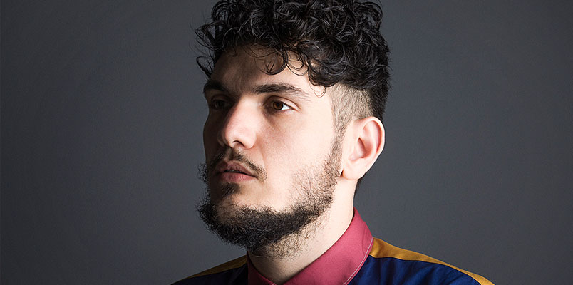 RadioWebItalia's tweet photo. Gaudiano tra i dieci finalisti di Sanremo Giovani @RadioWebItalia https://t.co/8pdnA4q2xC @sanremogiovani https://t.co/K86WYre3hg