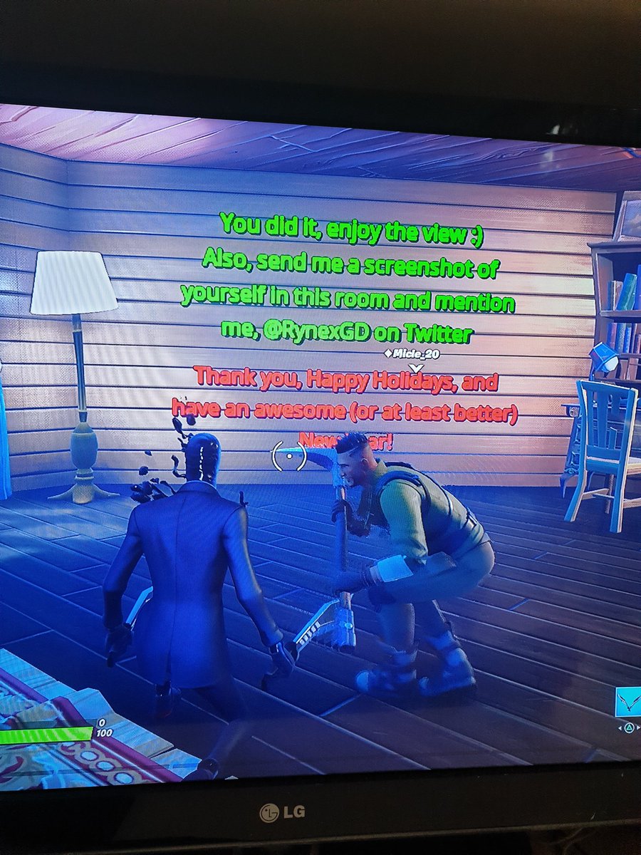 khalil_fred's tweet photo. @RynexGD Yay we did it, were in the room!!!! https://t.co/zl1vVd7oEF