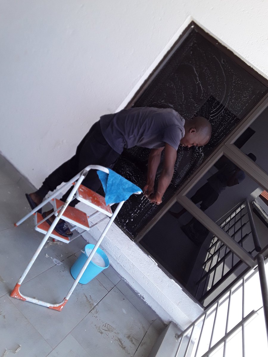AUGUSTINESPACE's tweet photo. A &amp; T CLEANING SERVICES 
🎉🎉SPRING CLEANING SPECIAL 🎉🎉
GET 10 % OFF ANY OF THE LISTED BELOW 
We offer
◾RESIDENTIAL CLEANING 
◾COMMERCIAL OFFICE CLEANING 
◾RESIDENTIAL WINDOW CLEANING 
◾VALET 
GET YOUR QUOTE NOW ☎️
082 849 8515 / 072 770 7489
sekgalaaugustine@gmail.com https://t.co/NoGwv2tBC8