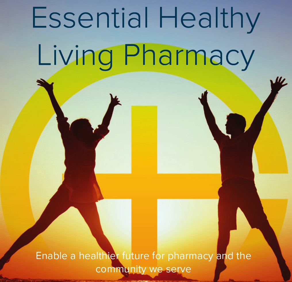 Pharmacy Complete® tweet media