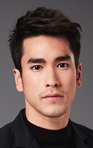 And also Happy Birthday Nadech Kugimiya. 