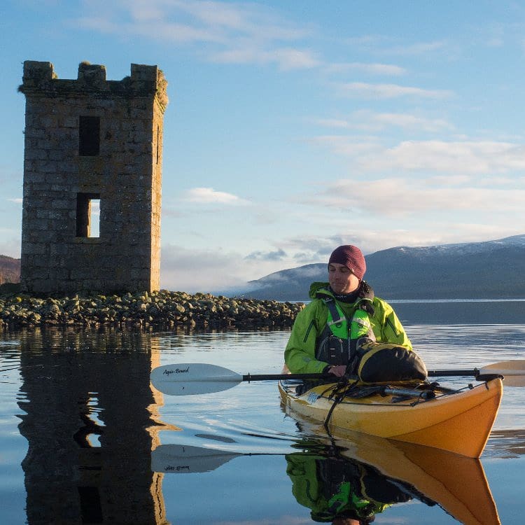 KayakPunk's tweet photo. Pretty good result despite the shortest year ever. A lot of new venues, awesome people met, happy days...

#2020done #GoPaddling #kayakpunk #kayakscotland #oexplore https://t.co/W7P5A1JVbr