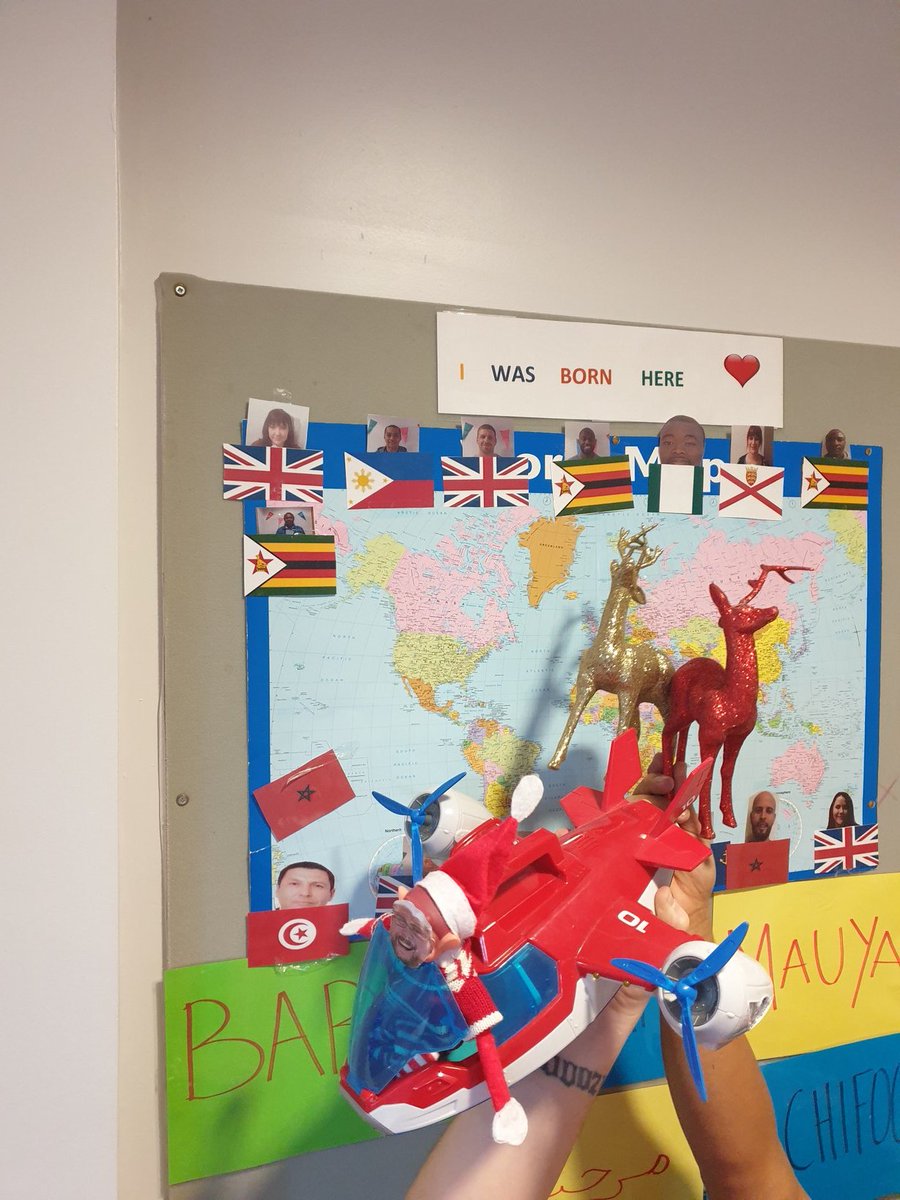 Selden Centre tweet media