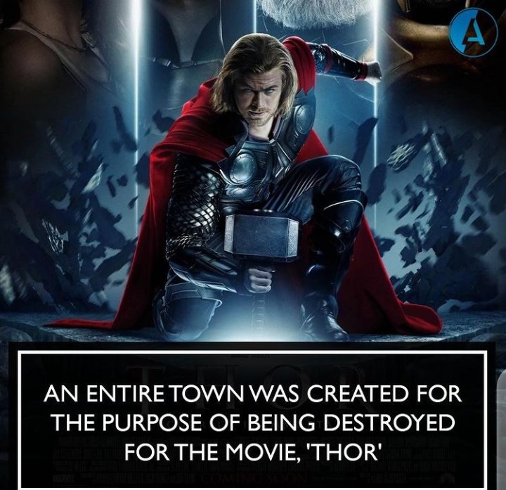 SOME MOVIE FACTS YOU MAY FIND INTERESTING.RT for others to see