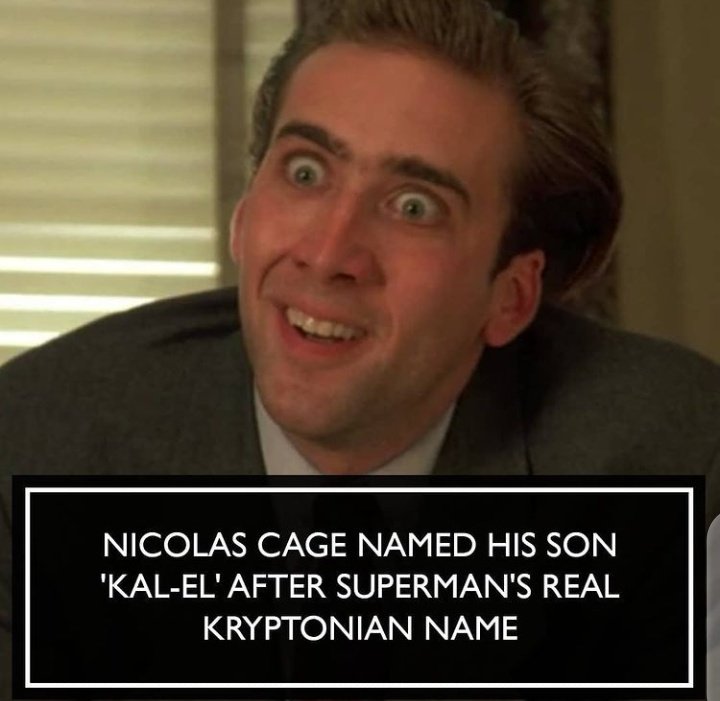 SOME MOVIE FACTS YOU MAY FIND INTERESTING.RT for others to see