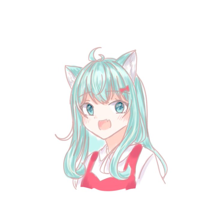 さぎりちゃんのtwitterイラスト検索結果