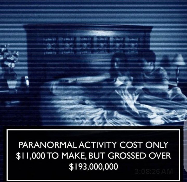 SOME MOVIE FACTS YOU MAY FIND INTERESTING.RT for others to see