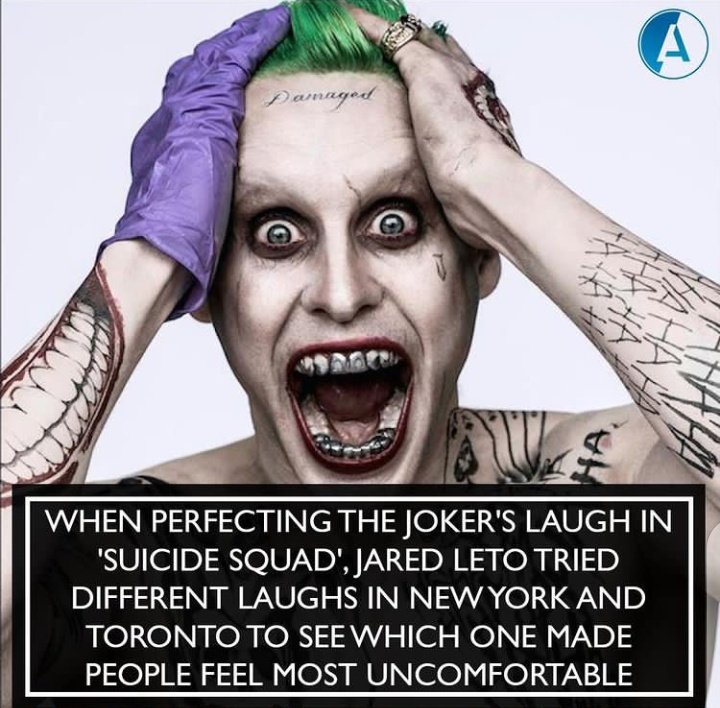 SOME MOVIE FACTS YOU MAY FIND INTERESTING.RT for others to see