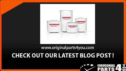 Originalparts4u's tweet image. We reviewed Yanmar fuel filters in our article =&amp;gt; originalparts4you.com/article/yanmar…

#yanmar #yanmarengine #axle #differantial #transmission #cat #caterpillar #volvoce  #excavatorparts #excavator #tractor #tractorparts #newholland #agriculture #beam #shortblog #blog #filter #yanmarfilter